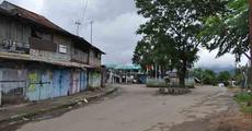 100 hrs Dima Hasao Bandh