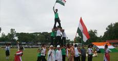 I -Day celebrated at Udalguri