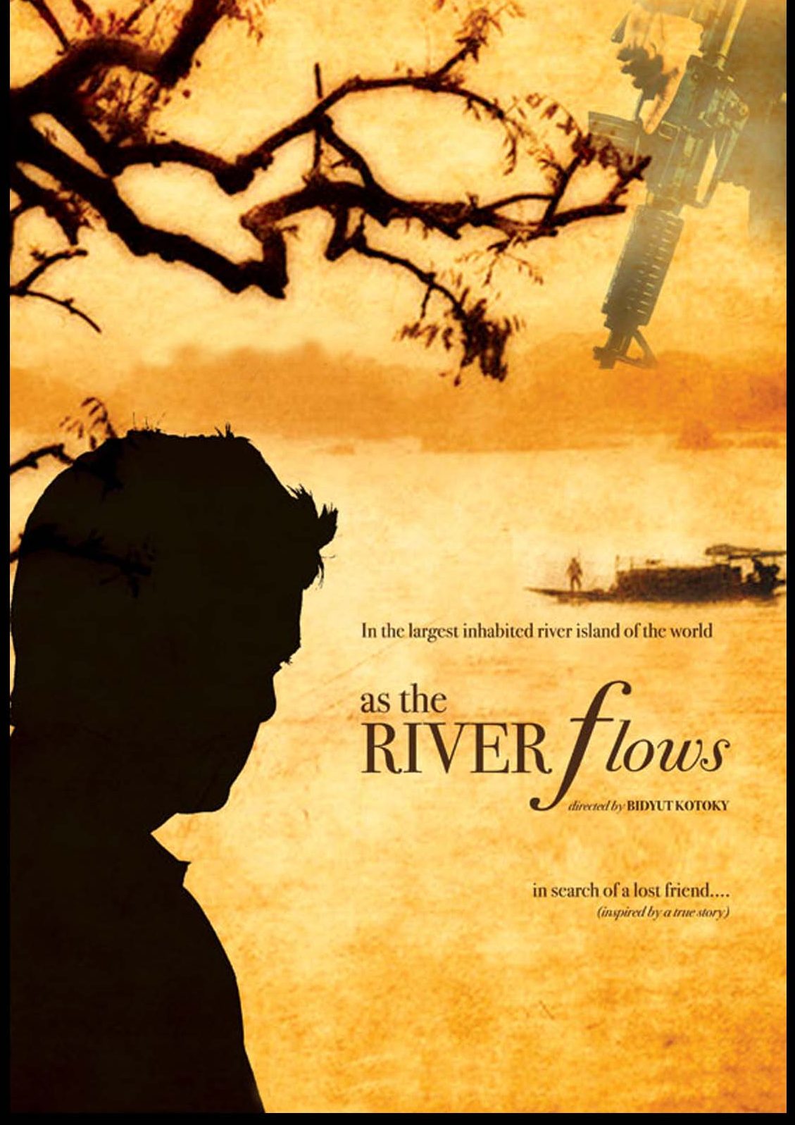 MP’s appeal to early completion of ‘As the river flows