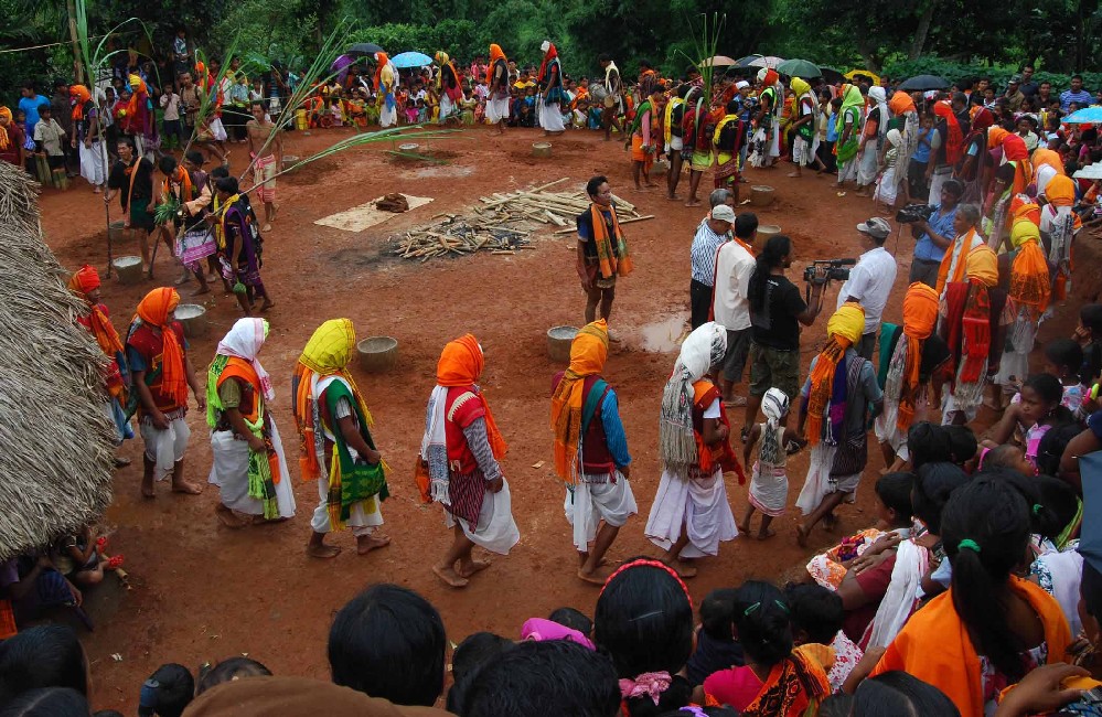 Wansua: keeping the tradition alive