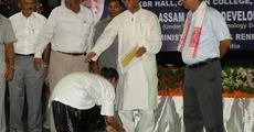 Performance of Udalguri science quiz students appreciated