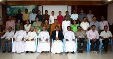 Don Bosco University launches programmes in social and scientific research