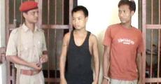 2 NDFB cadres arrested at Dudhnoi