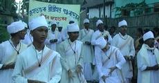 442nd Kirtan mahotsava held at Barpeta