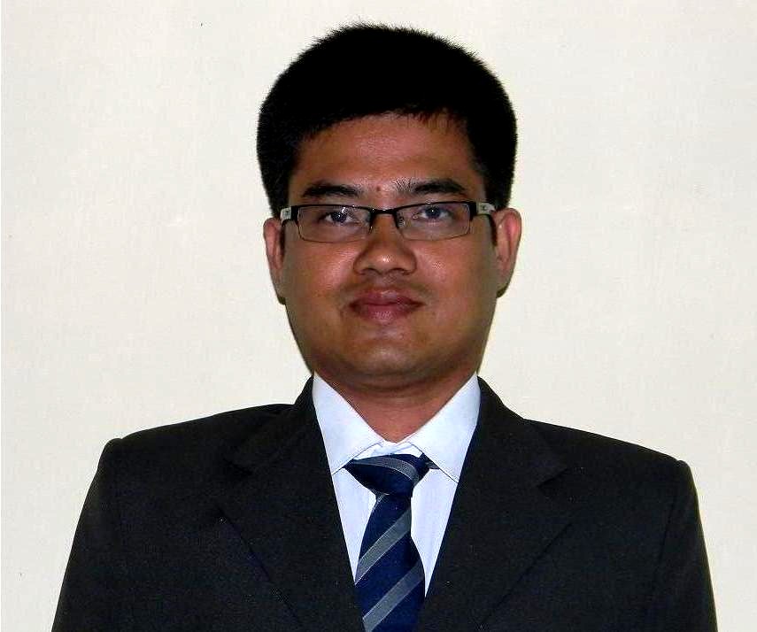 Doctor of Philosophy (Ph.D.) to Buljit Buragohain