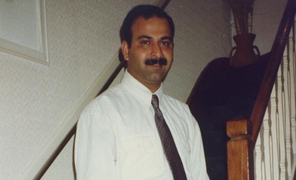 A Tribute to Ikbal Rasul