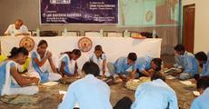 International Literacy Day observed at Rangaloo