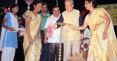 Golden jubilee celebration begins at Nowgong Girls College