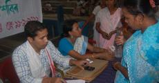 NGO plans series of legal camps