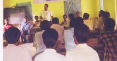Financial Literacy  Credit Counseling (FLCC) camp