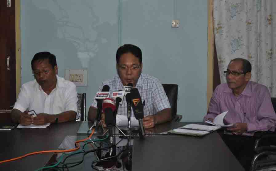 DHAC employees hail Assam Chief Minster