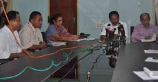DHAC denies allegations against CEM