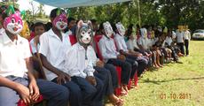Elephant Day observed at Hatigarh