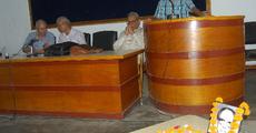 Rich  tribute  paid to   Kamal  Gogoi