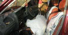 One shot dead near Kalaigaon, attempt to loot foiled