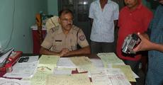 Inter state fake mark sheet racket busted in Udalguri district