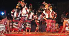 Goa, Nagpur and Raipur to wake up to NE splendour