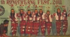 9th Rongtheang Fest held