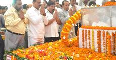Bhupenda’s funeral postponed to Wednesday
