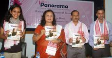 Women’s Panorama launched