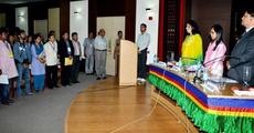 North-East India Conclave 2011