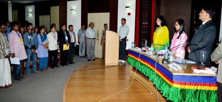North-East India Conclave 2011