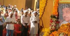 Sraddhanjali to “Sudhakantha” at Mumbai