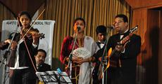 Taking Goan Culture to greater heights
