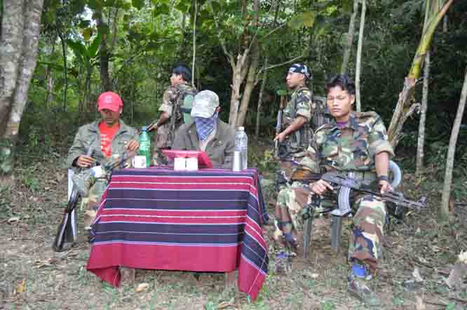 HPC(D) declares unilateral ceasefire