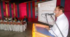 National Seminar on Look East Policy and North East held at Golaghat