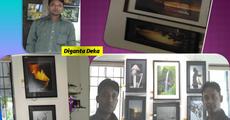 Photography exhibition by Diganta Deka in Pune