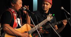 First Guwahati International Music Festival mega success