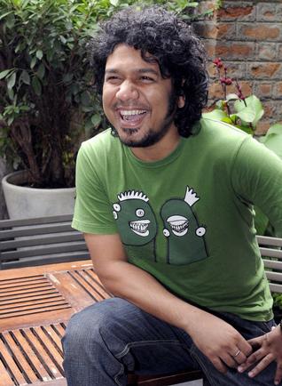 Angarag 'Papon' Mahanta to launch new bihu album