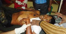 ULFA explodes grenade in Tinsukia; 10 injured