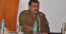Sunil Kumar, IPS Joins as Nagaon SP
