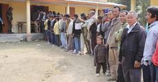 KAAC polling ends; counting on Jan 9