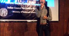 Horizon Series cultural programme held at Dimapur