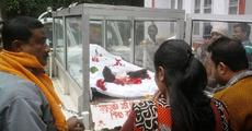 Dist. Judge of Golaghat passes away
