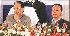 Addition to Lakwa thermal power project