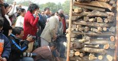 Assam Association, Delhi celebrates Magh Bihu