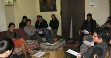 Open platform reaches Shillong on January 20