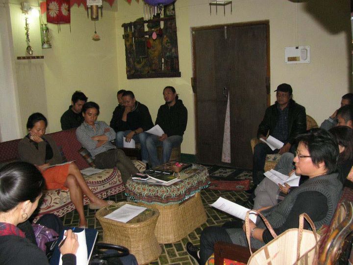 Open platform reaches Shillong on January 20