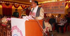 23rd Biennial Conference of All Chutia Youth Sanmilan concluded at Golaghat