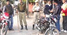 Security tightened in Sivasagar before Republic Day