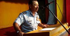 PVSM for Anjan Kr Gogoi