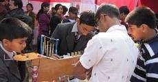 Multi-Dimensional Knowledge Fair at Tinsukia
