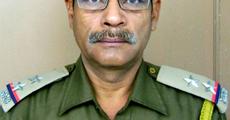 Police Medal for meritorious service for SI from Assam
