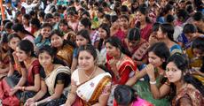 Assam in grip of Saraswati puja festivity