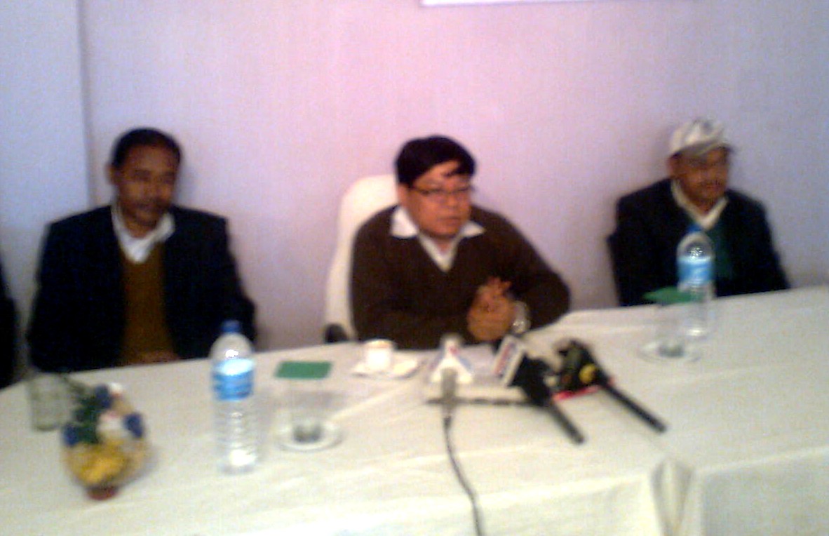 Govt sanctions 1 crore for Nazira Sub-Division Hospital
