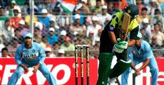 Indo-Pak ODI in Guwahati: Pak win toss, elect to bat